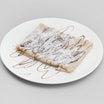 Crepes mit Schoko-Haselnuss-Creme