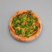Pizza Rucola