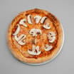 Pizza Funghi
