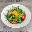 Rucola Salat