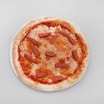 Pizza Sucuk